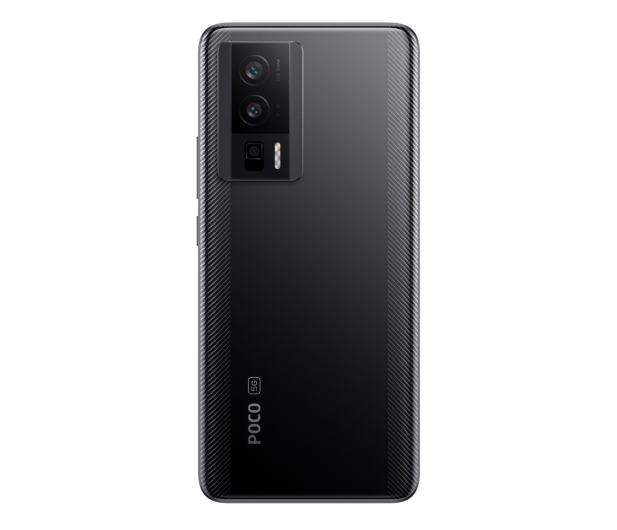 Xiaomi POCO F5 Pro 12/256GB Black - 1142404 - zdjęcie 6